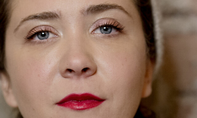 Emilie Nicolas: - Jeg trenger ikke lenger å gjemme meg